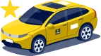 Icono Taxi premium Taxis Libres 